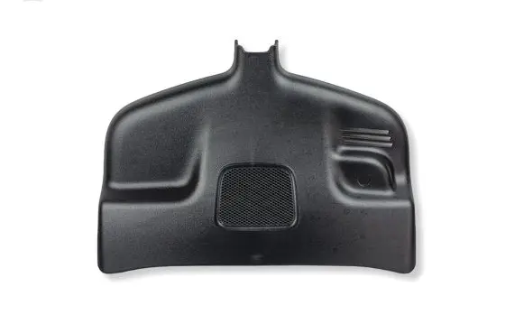 Lincoln Aviator II Rearview mirror trim JC5B17D550AAW T12562 LC5B17D550AAW