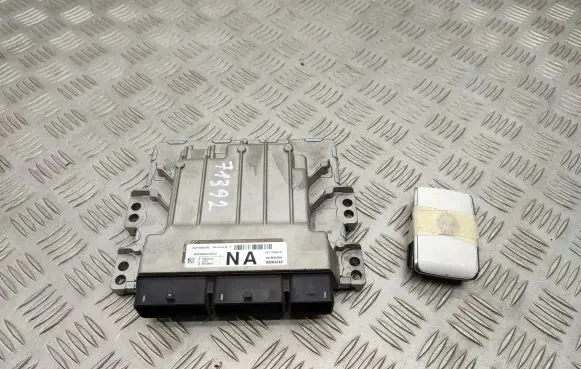 Renault Scenic IV - Grand scenic IV Engine control unit/module 237104659S 237104661S