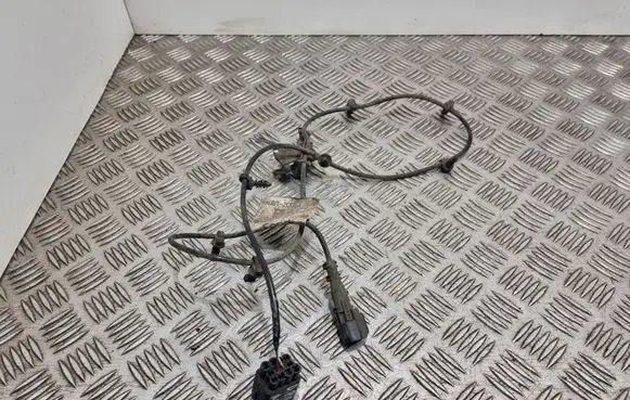ABS rear brake sensor