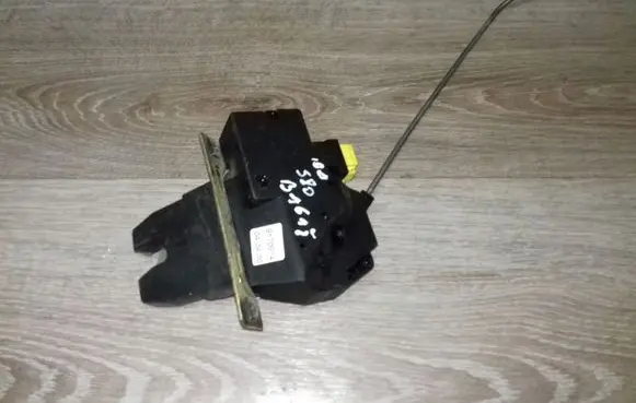 Volvo S80 Tailgate/trunk/boot lock/catch/latch 9170974 920346