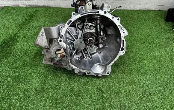 Mitsubishi Space Star Manual 7 speed gearbox 000KM