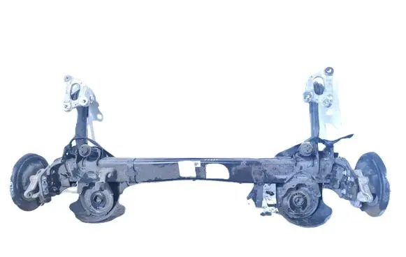 Jeep Avenger Rear axle beam 00521982250