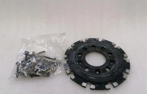 Aston Martin DB9 Rear brake disc ED232C026AA