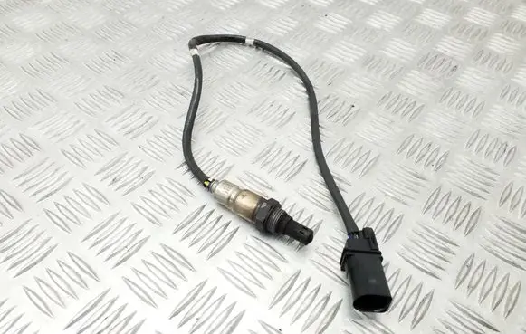 Skoda Octavia Mk3 (5E) Lambda probe sensor 04L906262A 376