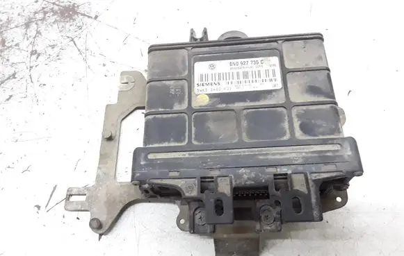 Volkswagen Lupo Gearbox control unit/module 6N0927735C