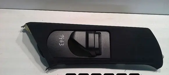 Mercedes-Benz E W212 (C) pillar trim A2126901525
