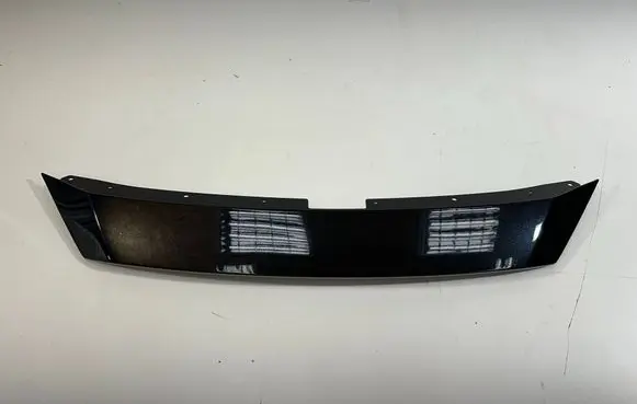 Mazda 2 Front grill DHM1507E1