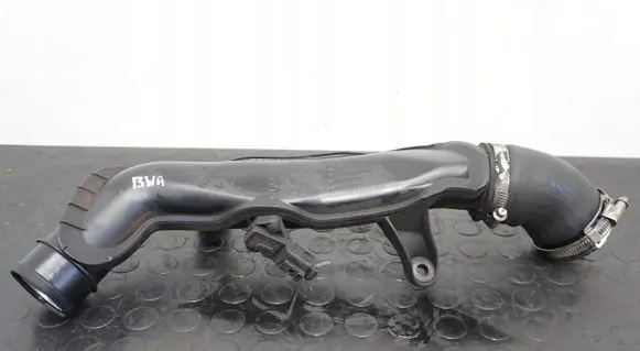 Audi A4 S4 B7 8E 8H Intercooler hose/pipe 3C0145762AH