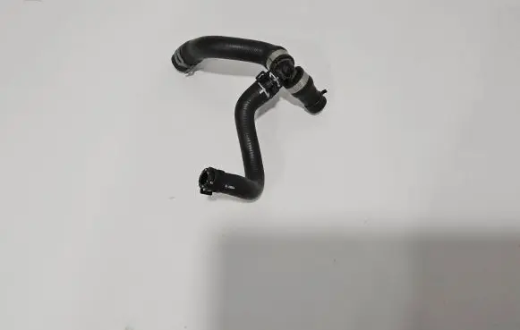 Volkswagen Tiguan Engine coolant pipe/hose 5WA122063A 5WA122063