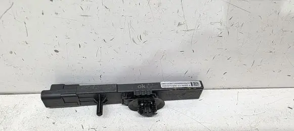 Peugeot 3008 II Keyless system antenna 9672409080