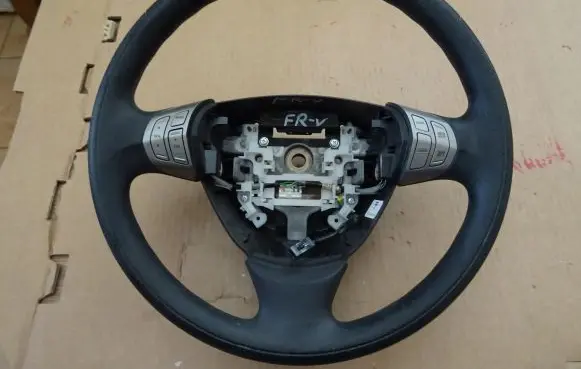 Honda FR-V Steering wheel