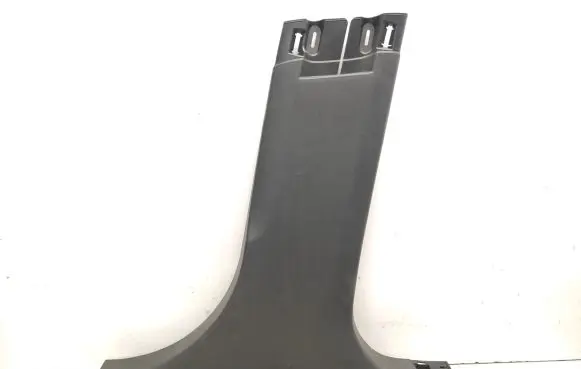 Peugeot 2008 I (B) pillar trim (bottom) 9673656077