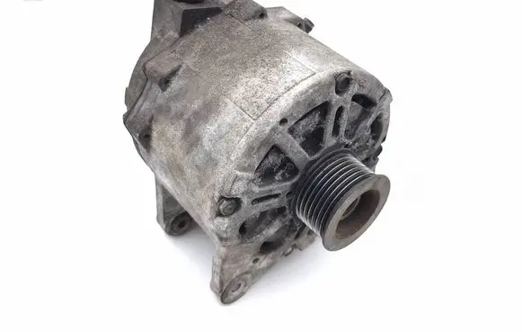 Bentley Flying Spur Generator/alternator 07C903021J LR1190906C