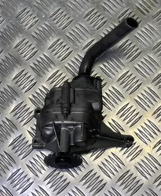 Mercedes-Benz Sprinter W906 Oil pump A6461810247