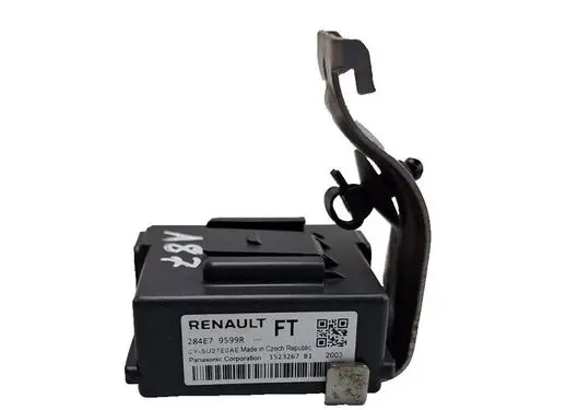 Renault Clio V Other control units/modules 284E79599R