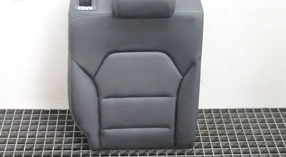 Mercedes-Benz B W246 W242 Rear seat 