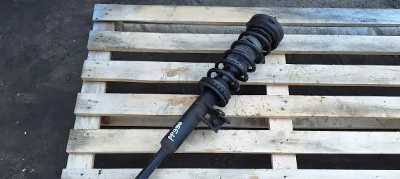 BMW 5 F10 F11 Front shock absorber/damper 31316797766 3131679776601