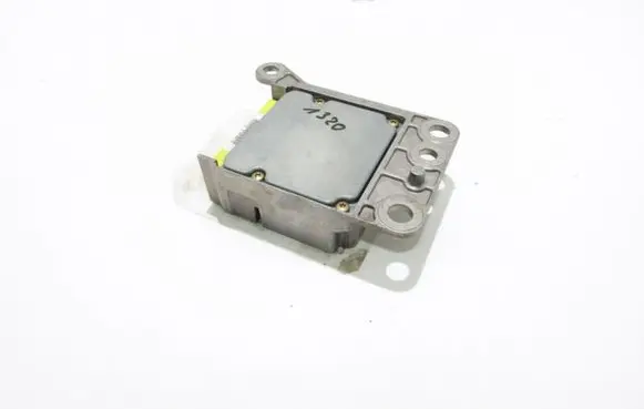 Nissan Almera Tino Airbag control unit/module 988204u400c