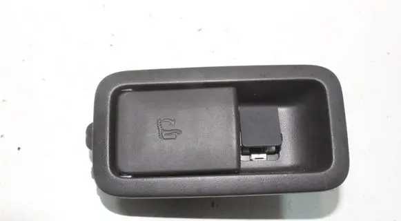 Peugeot 508 II Seat back rest control lever/handle 9676485877