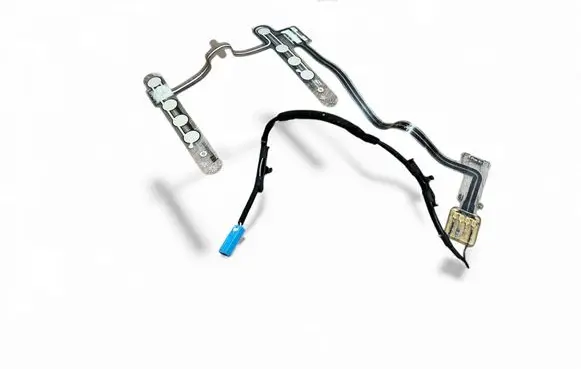 Audi A6 S6 C7 4G Seat pressure sensor 4G0963553
