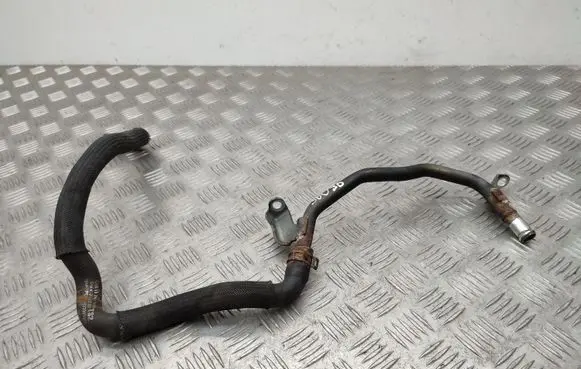 Opel Astra H Coolant pipe/hose 13245918