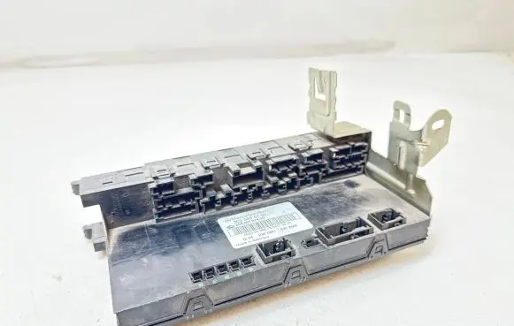 Mercedes-Benz C AMG W203 Comfort/convenience module 2035450701 5DK00797420 008150471