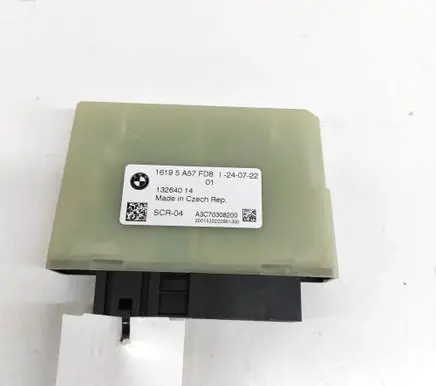 BMW X7 G07 Adblue control unit A3C70308200 5A57FD8