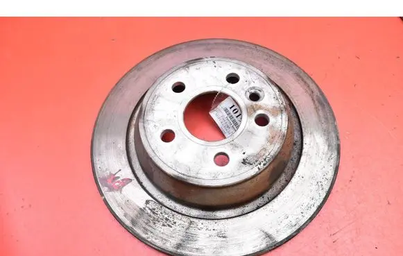 Ford Kuga I Rear brake disc 