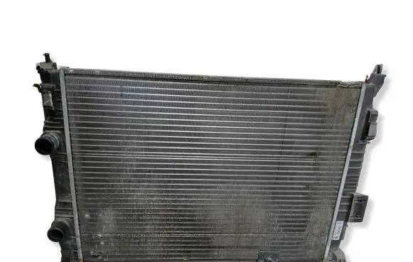 Nissan Qashqai+2 Coolant radiator 21410JD01B RM2025 M143936