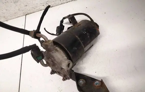 KIA Sorento Fuel filter 