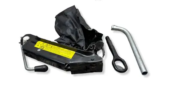 Volkswagen Touran II Tool set 1T0011031A