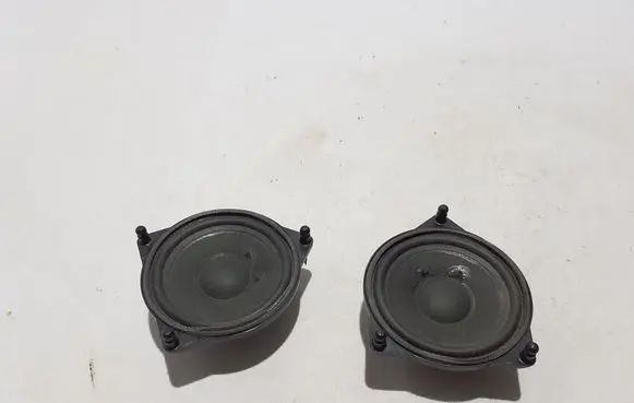 Mercedes-Benz GLS X167 Parcel shelf speaker A1678202801