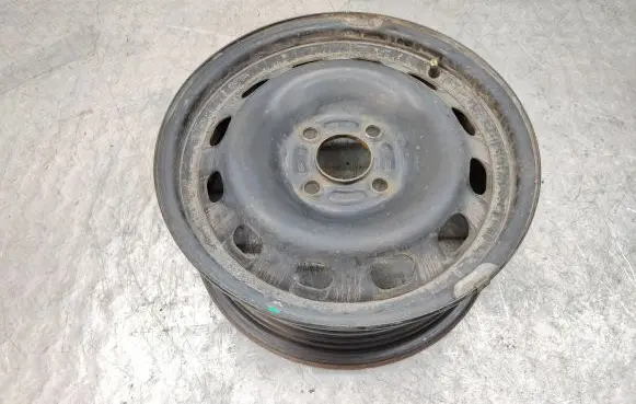 Ford Transit Courier R15 steel rim ET761100AB ET761100BB