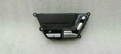 Mercedes-Benz S W221 Switch for retractable tow bar A2218709558
