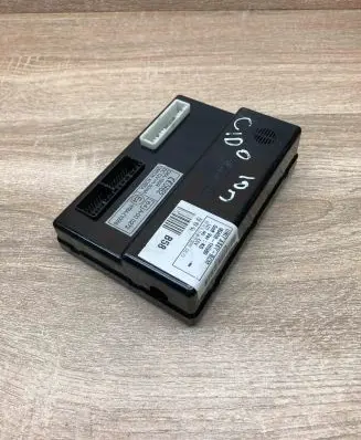 KIA Ceed Central body control module 954001H580
