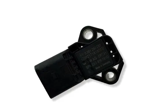 Audi A1 Air pressure sensor 03G906051D 0261230267 120621T161505B