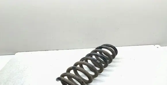 BMW 3 E90 E91 Rear coil spring