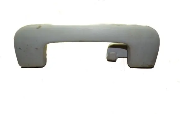 Audi A6 S6 C6 4F Rear interior roof grab handle 8P0857607N