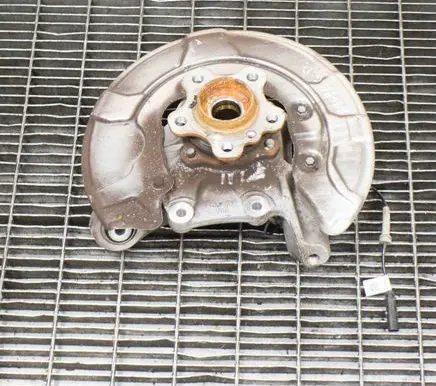BMW 6 G32 Gran Turismo Rear wheel hub 14786210 6861802