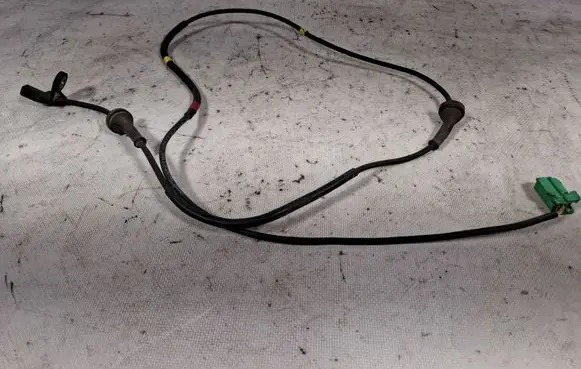 Volvo S80 ABS rear brake sensor 9472457