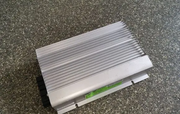 Skoda Superb B5 (3U) Sound amplifier 3U0035456B