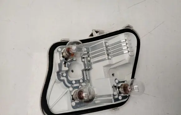 Audi A3 S3 8P Tail light bulb cover holder 8P4945258