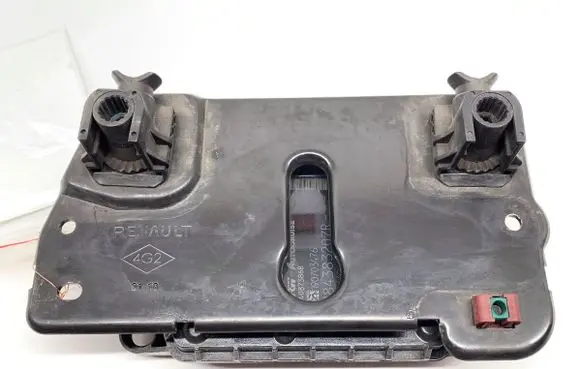 Other control units/modules