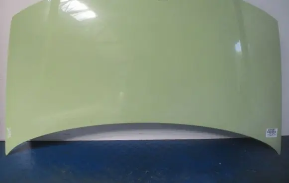 Fiat Panda 141 Engine bonnet/hood