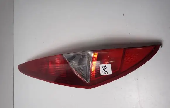 Fiat Punto (188) Rear/tail lights