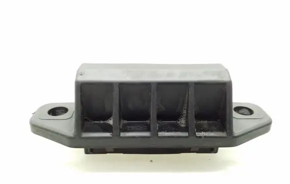 Tailgate opening switch