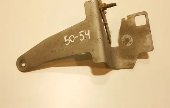 BMW 5 E60 E61 Horn signal 6935709 5054
