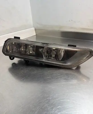 Front fog light