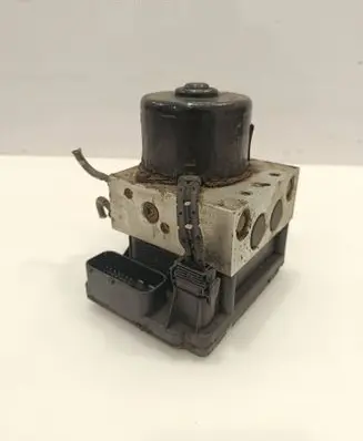 Volkswagen PASSAT B4 ABS Pump 3A0907379D 10094603113