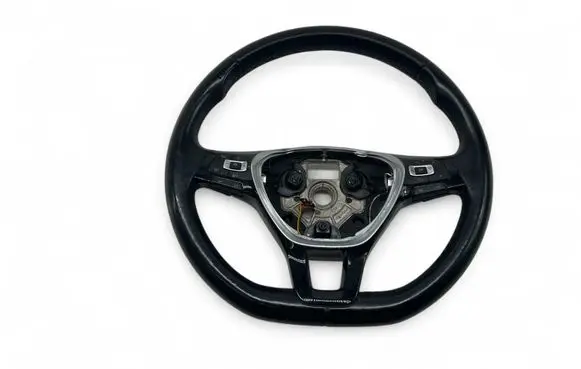 Volkswagen T-Roc Steering wheel 62752180B
